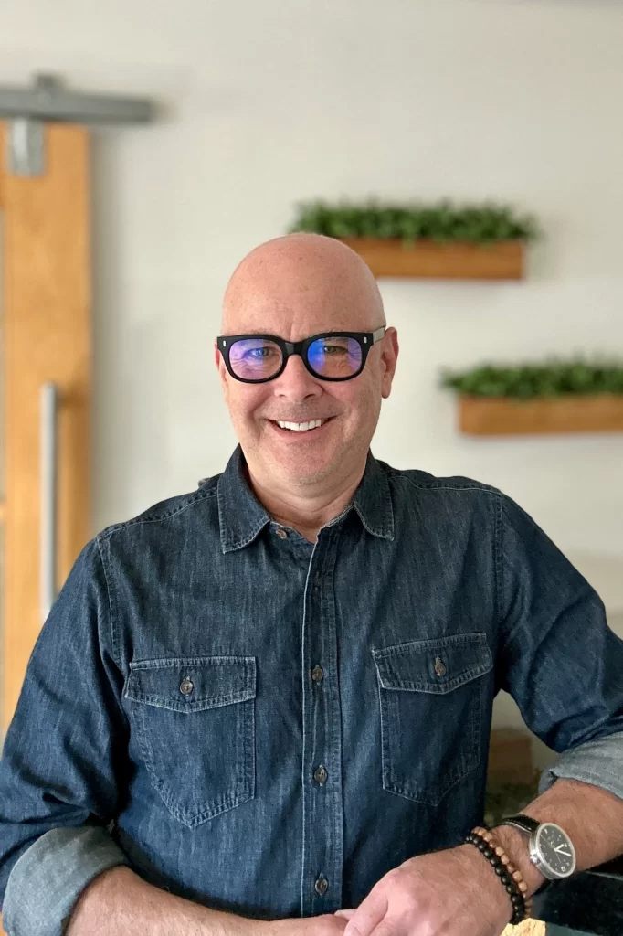 Curt Lindeman
