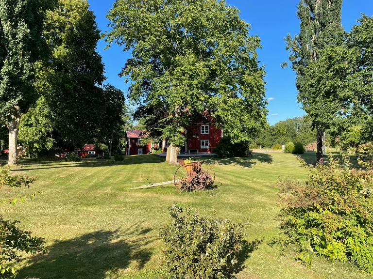 Herrekvarn Property